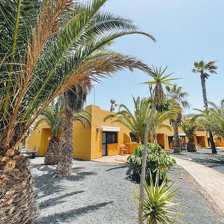 Apartmán Casa Relax Papagayo Corralejo Irent Fuerteventura Exteriér fotografie
