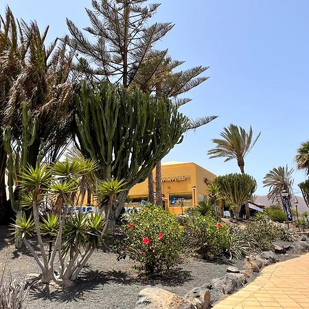 Apartmán Casa Relax Papagayo Corralejo Irent Fuerteventura Exteriér fotografie