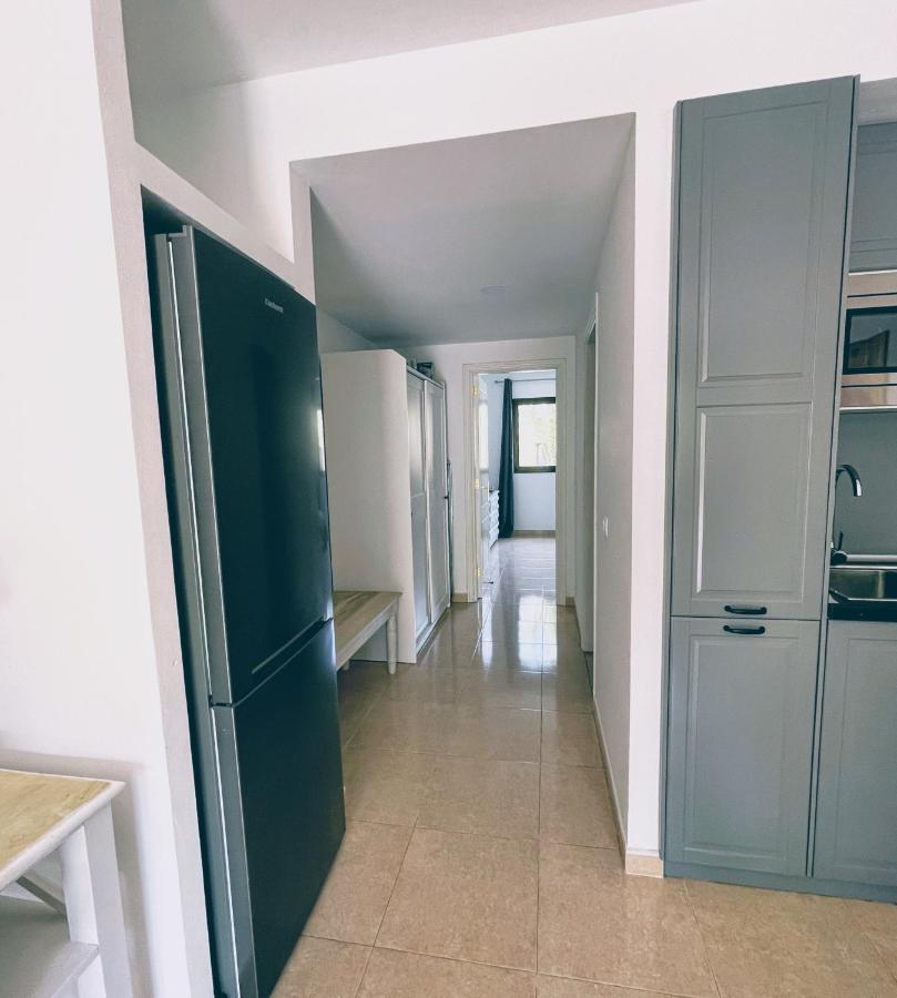 Apartmán Casa Relax Papagayo Corralejo Irent Fuerteventura Exteriér fotografie