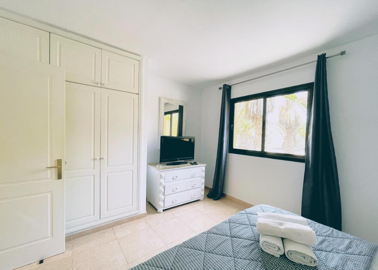 Apartmán Casa Relax Papagayo Corralejo Irent Fuerteventura Exteriér fotografie