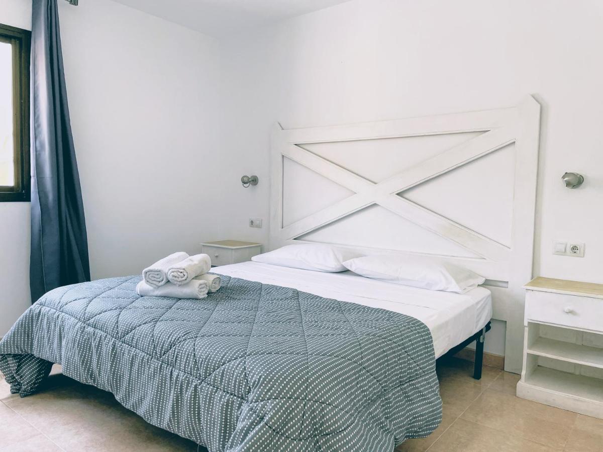 Apartmán Casa Relax Papagayo Corralejo Irent Fuerteventura Exteriér fotografie
