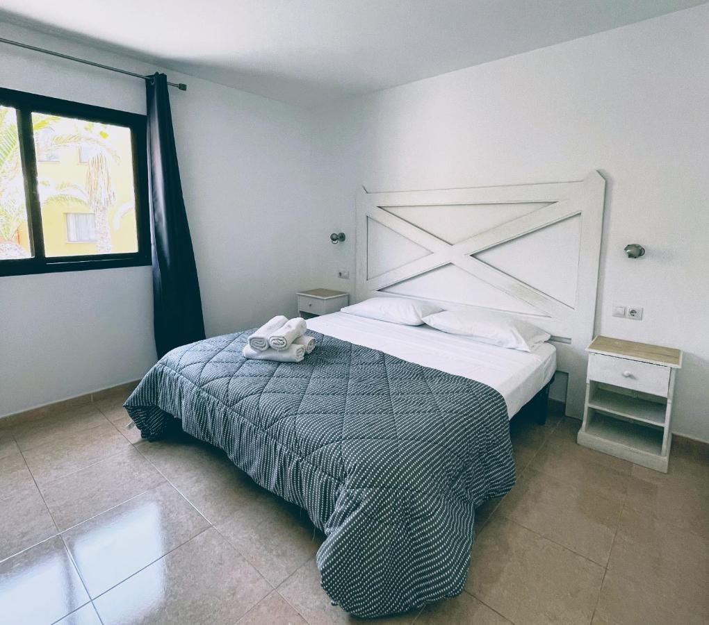 Apartmán Casa Relax Papagayo Corralejo Irent Fuerteventura Exteriér fotografie