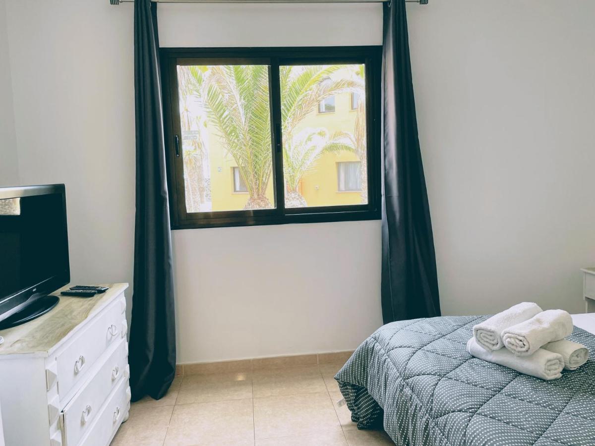 Apartmán Casa Relax Papagayo Corralejo Irent Fuerteventura Exteriér fotografie