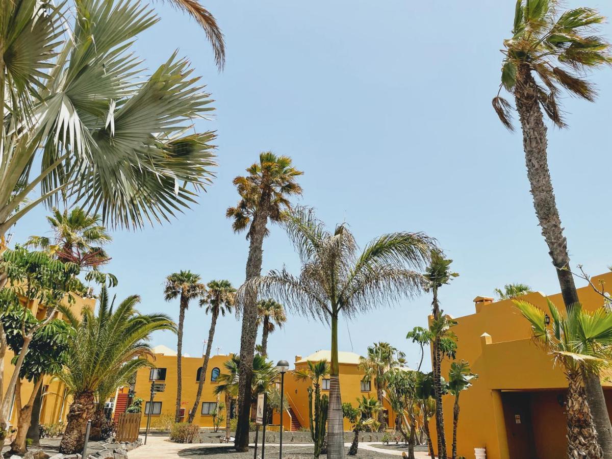 Apartmán Casa Relax Papagayo Corralejo Irent Fuerteventura Exteriér fotografie