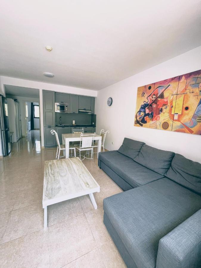 Apartmán Casa Relax Papagayo Corralejo Irent Fuerteventura Exteriér fotografie