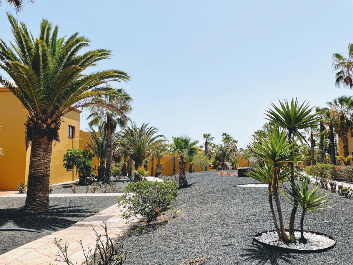 Apartmán Casa Relax Papagayo Corralejo Irent Fuerteventura Exteriér fotografie