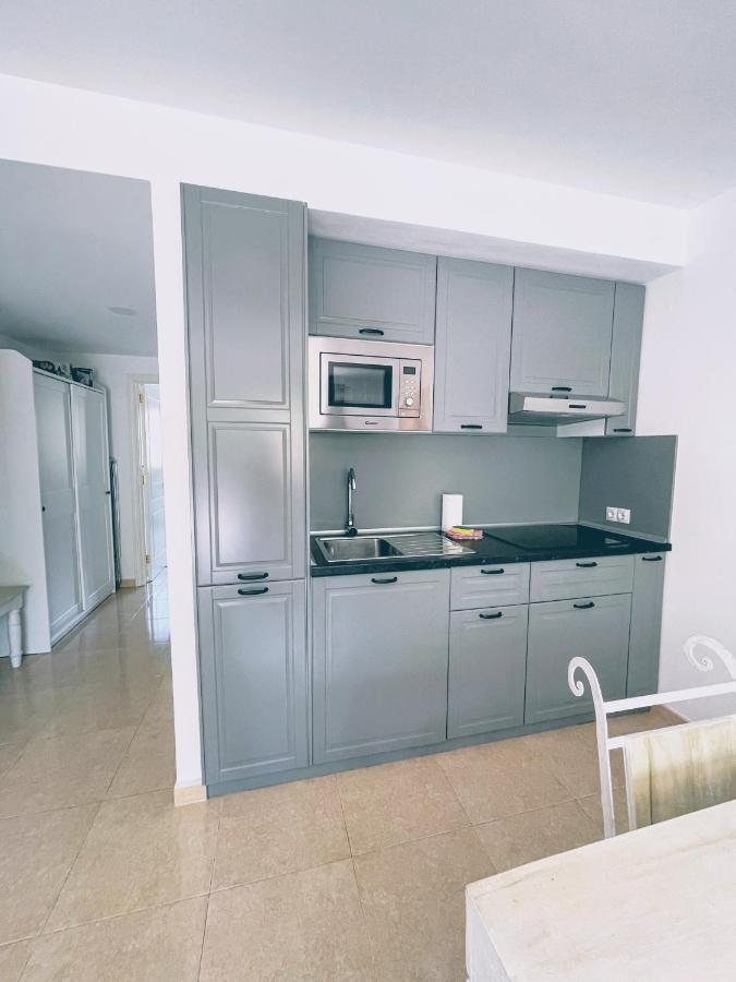 Apartmán Casa Relax Papagayo Corralejo Irent Fuerteventura Exteriér fotografie
