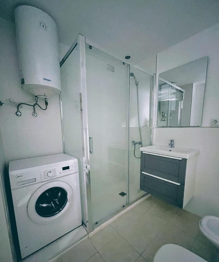Apartmán Casa Relax Papagayo Corralejo Irent Fuerteventura Exteriér fotografie